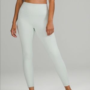 Lululemon Align High-Rise Pant 25” SOLD OUT